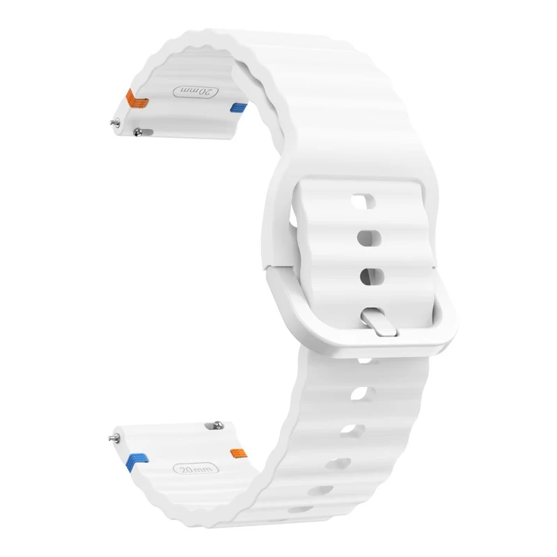 Unglaublich Süß Universell Silikon Universell Armband