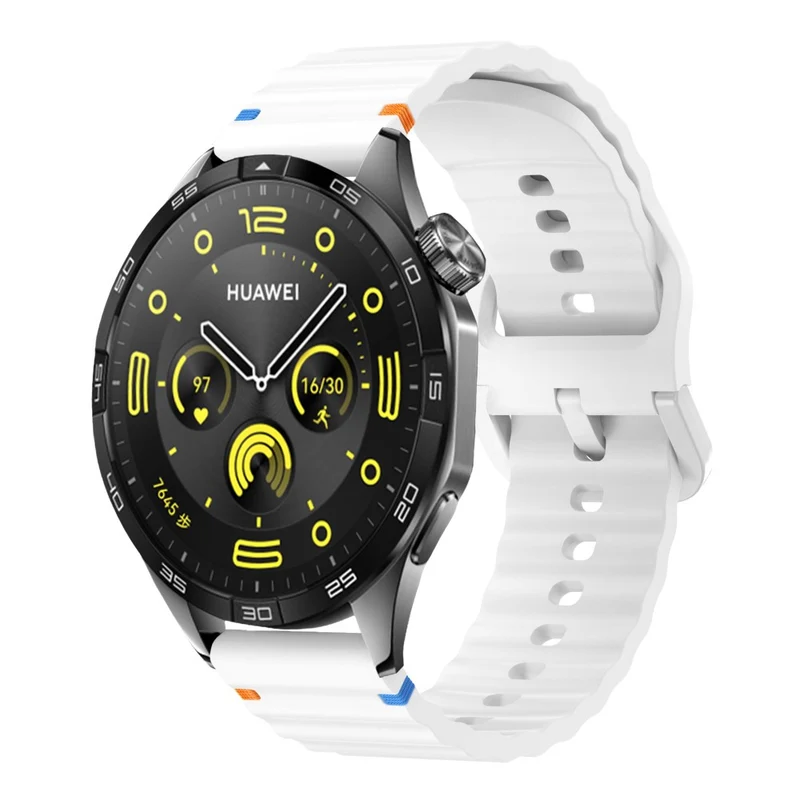 Unglaublich Süß Universell Silikon Universell Armband
