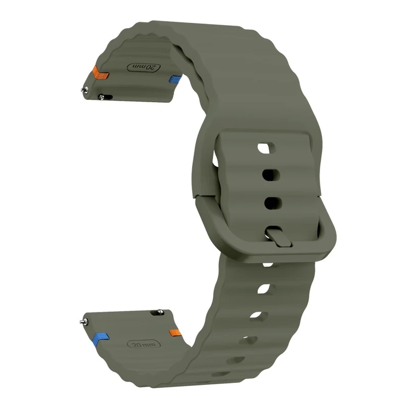 Unglaublich Süß Universell Silikon Universell Armband