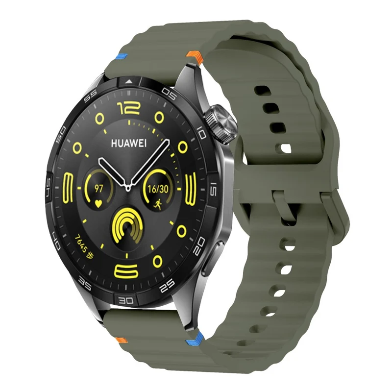 Unglaublich Süß Universell Silikon Universell Armband