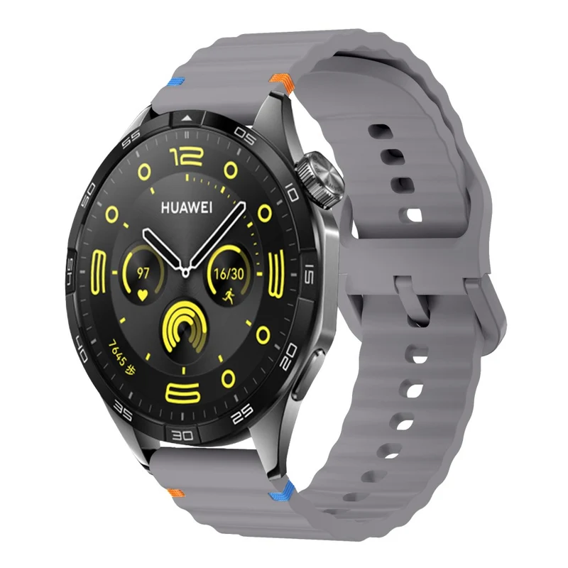 Unglaublich Süß Universell Silikon Universell Armband