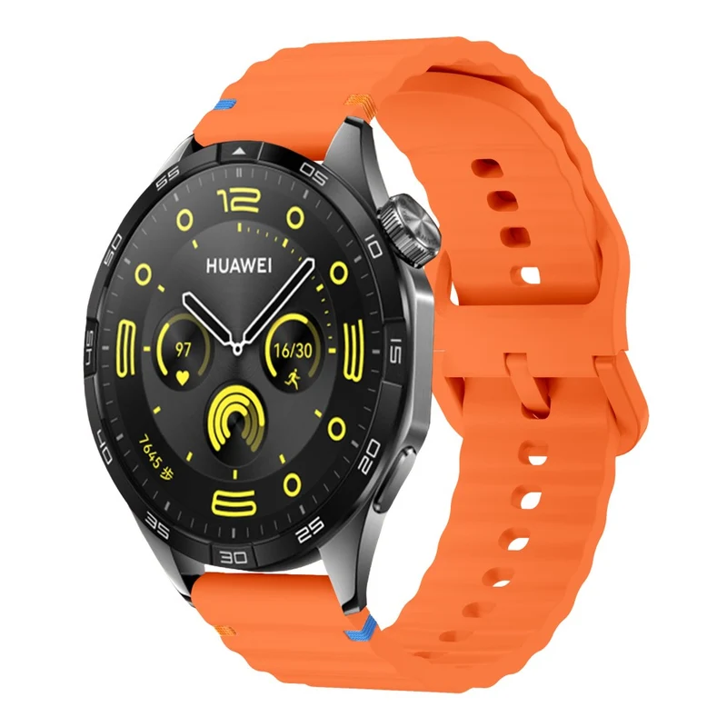 Unglaublich Bequem Universell Silikon Universell Armband