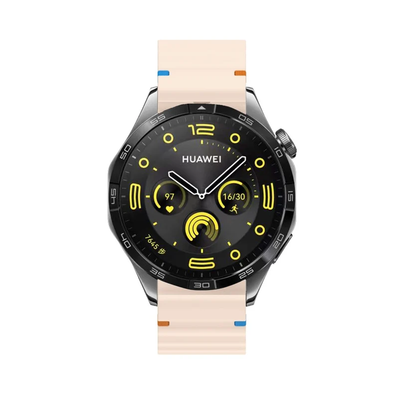 Unglaublich Bequem Universell Silikon Universell Armband