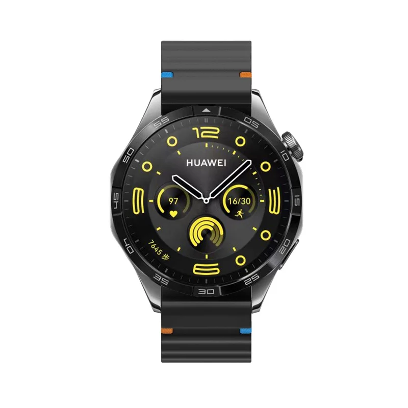 Unglaublich Bequem Universell Silikon Universell Armband