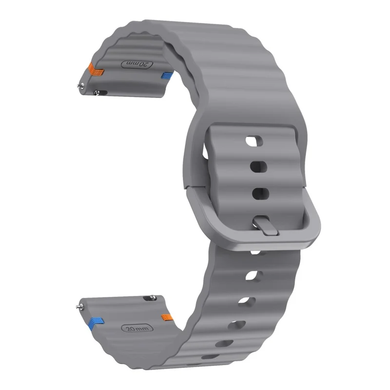 Unglaublich Bequem Universell Silikon Universell Armband