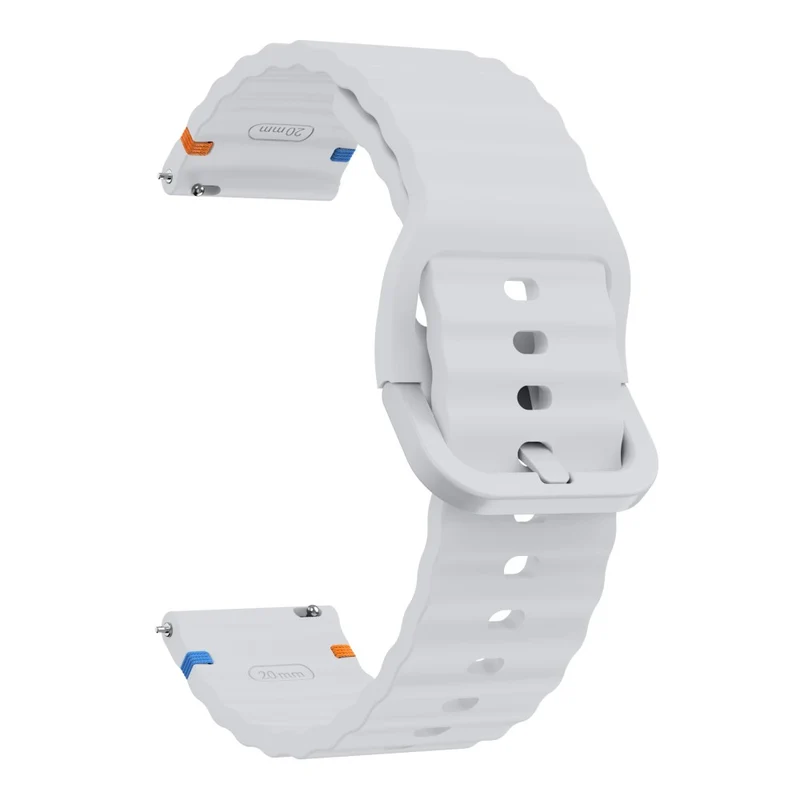 Unglaublich Bequem Universell Silikon Universell Armband