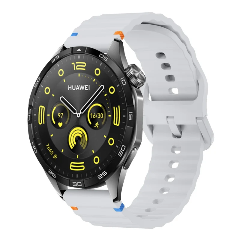 Unglaublich Bequem Universell Silikon Universell Armband