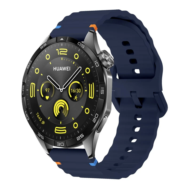 Unglaublich Bequem Universell Silikon Universell Armband