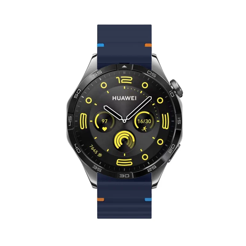 Unglaublich Bequem Universell Silikon Universell Armband