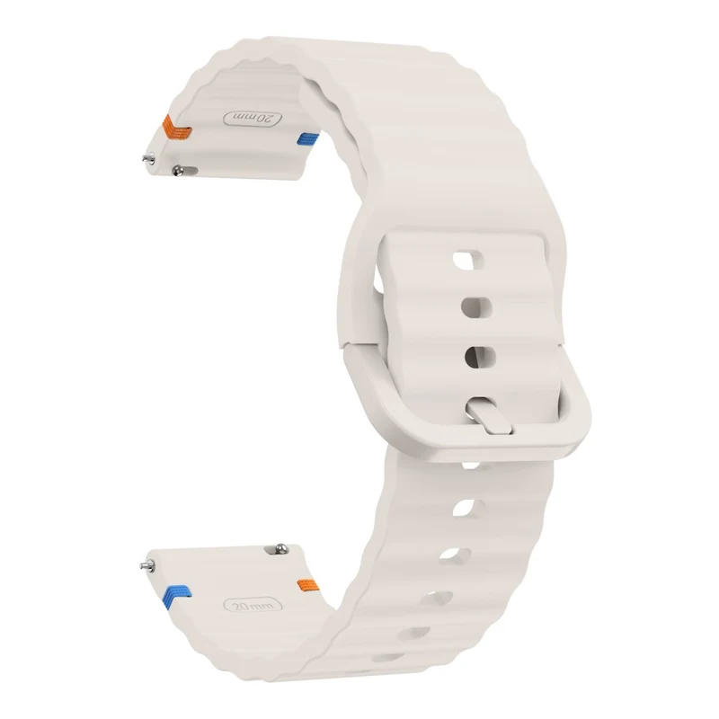 Unglaublich Bequem Universell Silikon Universell Armband