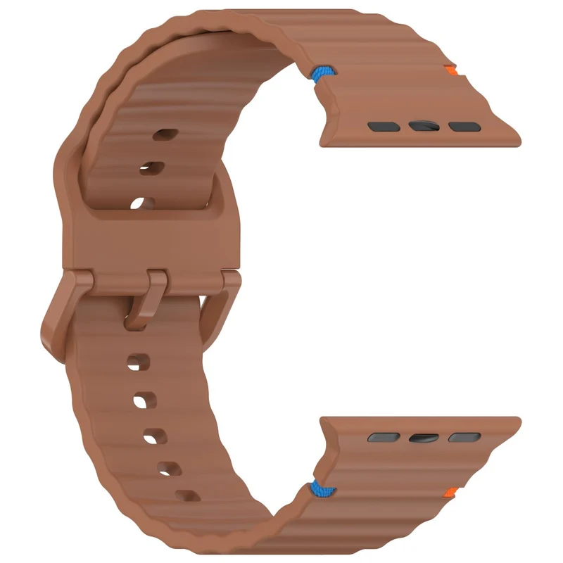 Weich Apple Smartwatch Silikon Universell Armband