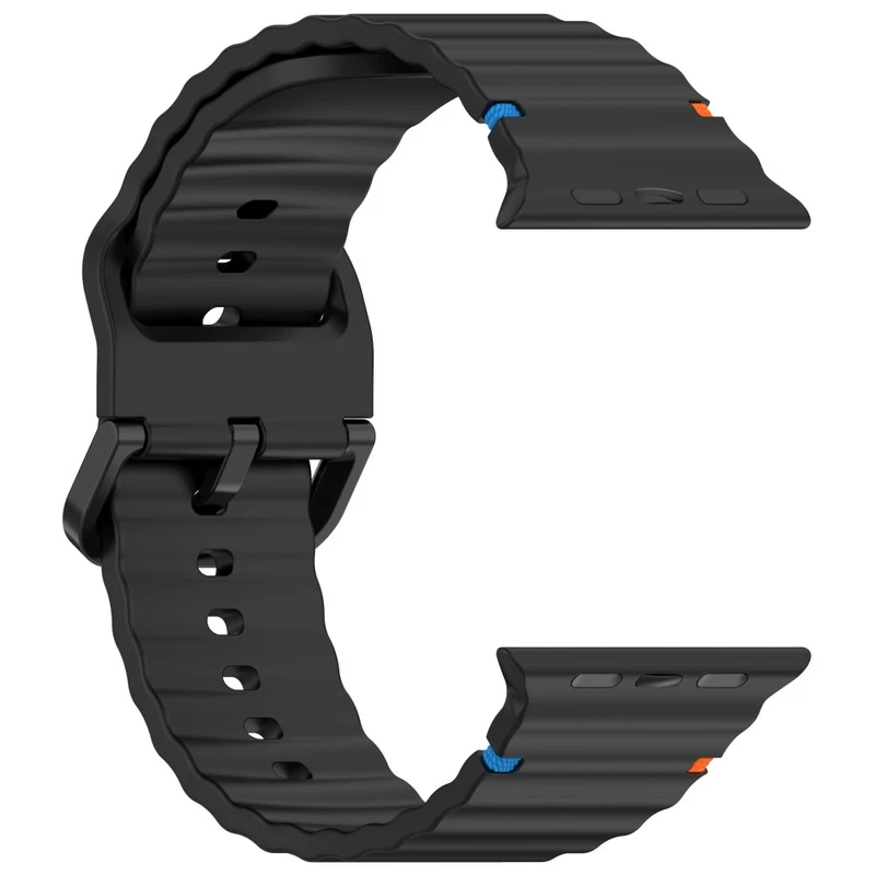 Richtig Gemütlich Apple Smartwatch Silikon Universell Armband