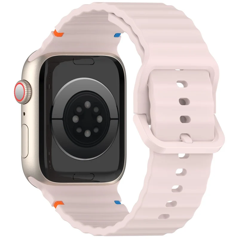 Richtig Gemütlich Apple Smartwatch Silikon Universell Armband