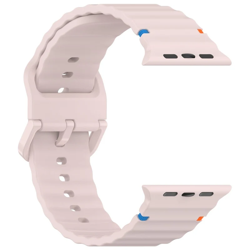 Richtig Gemütlich Apple Smartwatch Silikon Universell Armband