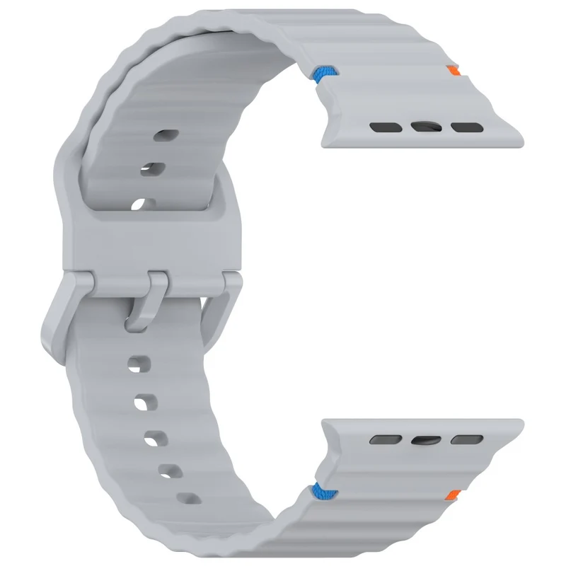 Richtig Gemütlich Apple Smartwatch Silikon Universell Armband