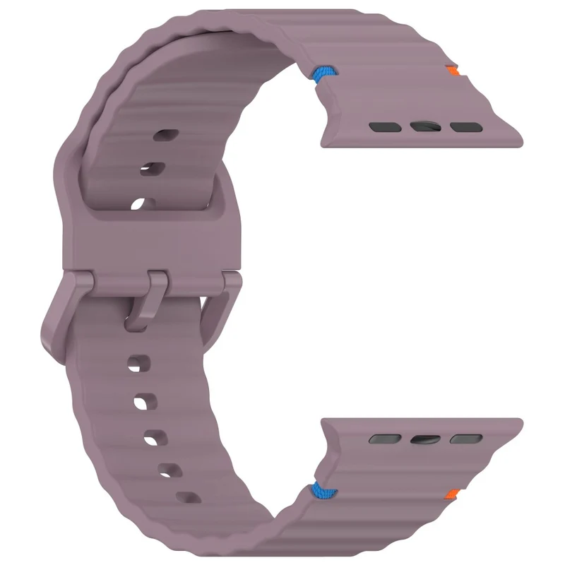 Richtig Gemütlich Apple Smartwatch Silikon Universell Armband