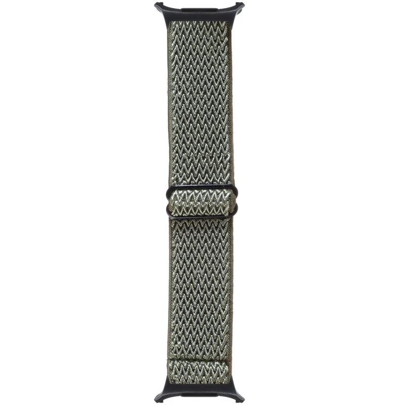 Mega Elegant Samsung Galaxy Watch Ultra 47mm Nylon Armband