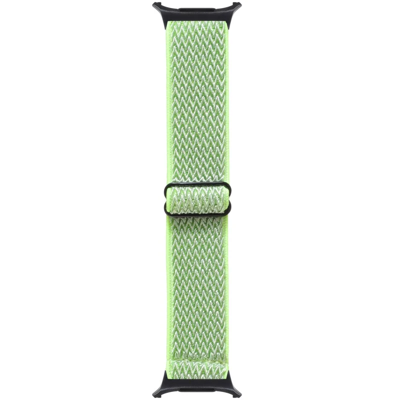 Mega Elegant Samsung Galaxy Watch Ultra 47mm Nylon Armband
