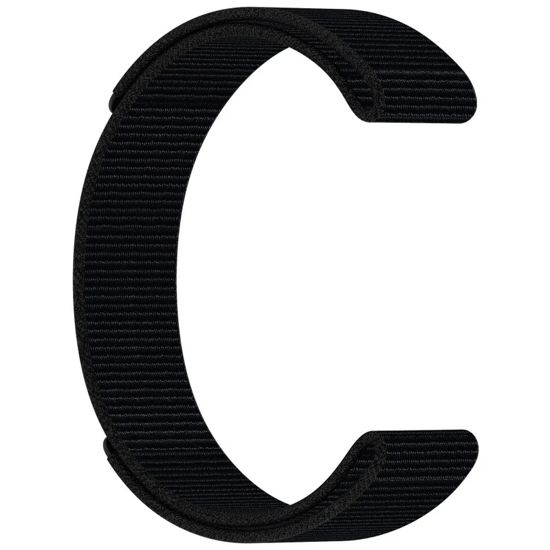 Auffallend Süß Garmin Smartwatch Nylon Universell Armband