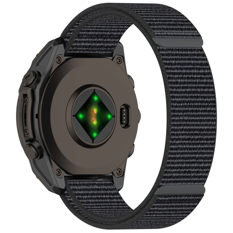 Auffallend Süß Garmin Smartwatch Nylon Universell Armband