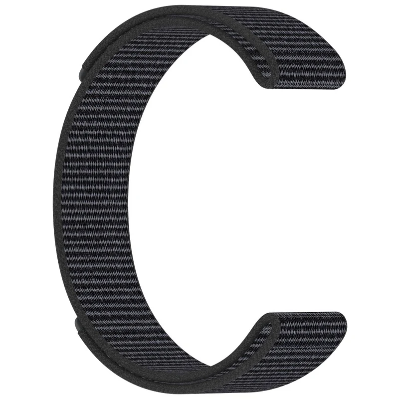 Bemerkenswert Ordentlich Garmin Smartwatch Nylon Universell Armband