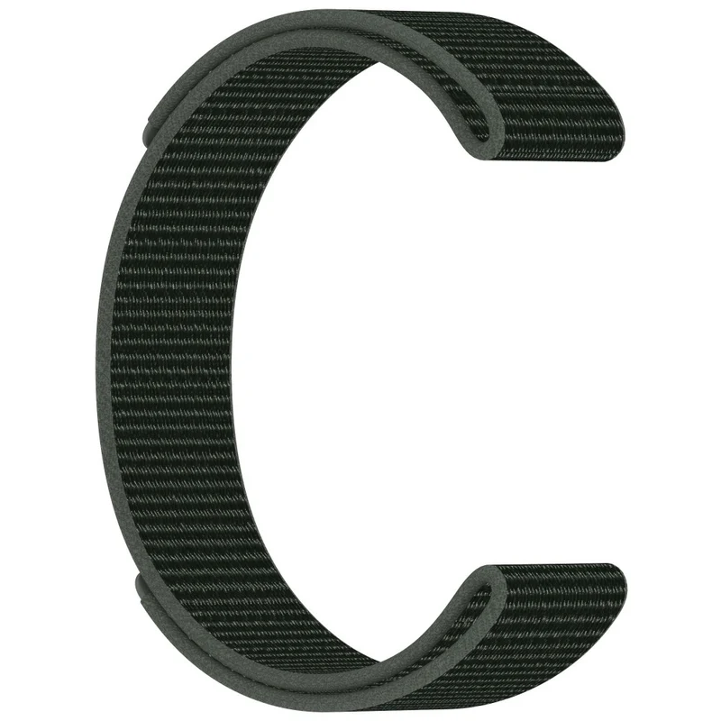 Bemerkenswert Ordentlich Garmin Smartwatch Nylon Universell Armband