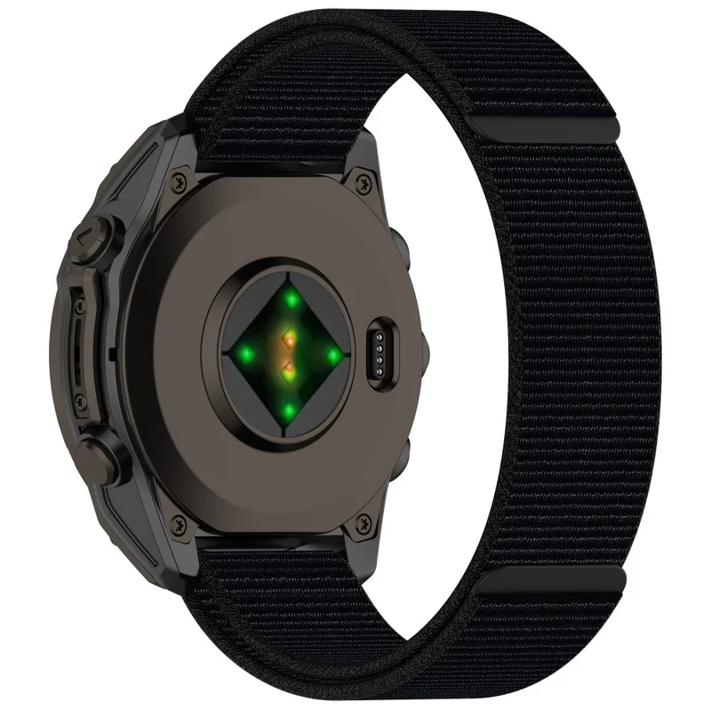 Absolut Robust Garmin Smartwatch Nylon Universell Armband