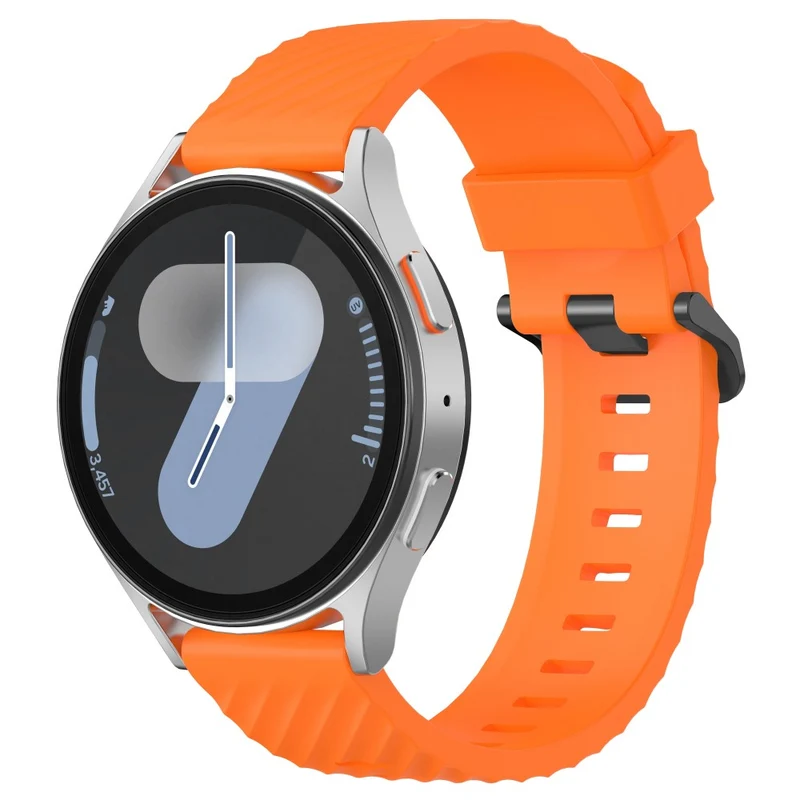 Bequem Universell Silikon Universell Armband