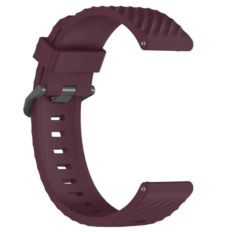 Bequem Universell Silikon Universell Armband