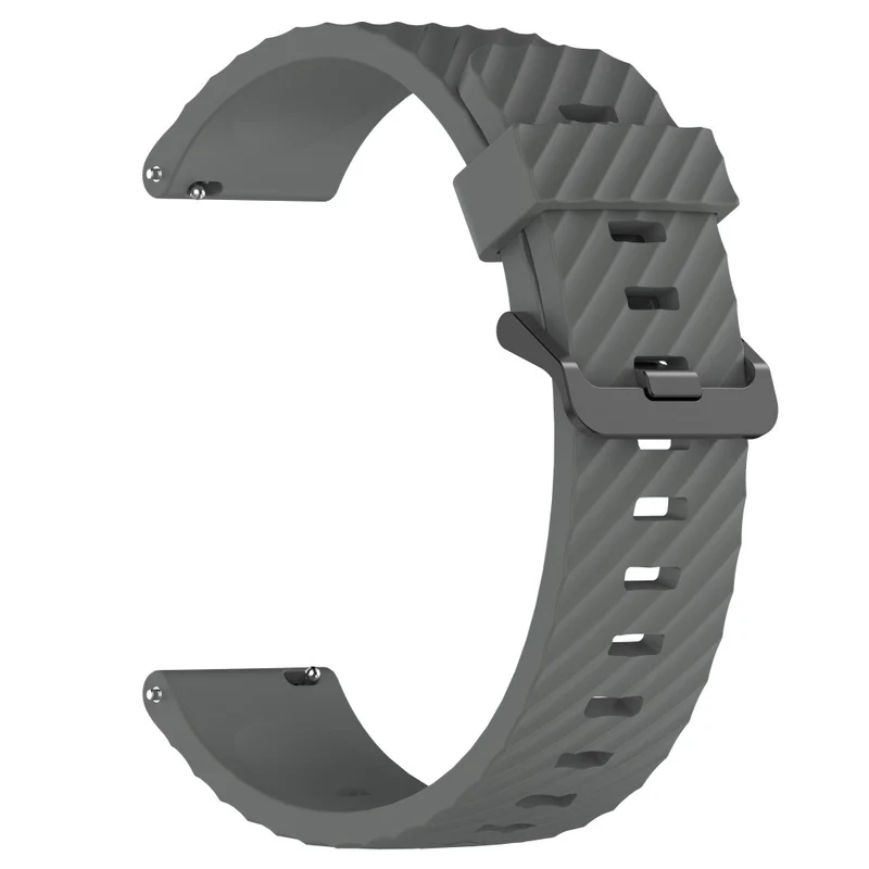 Bequem Universell Silikon Universell Armband