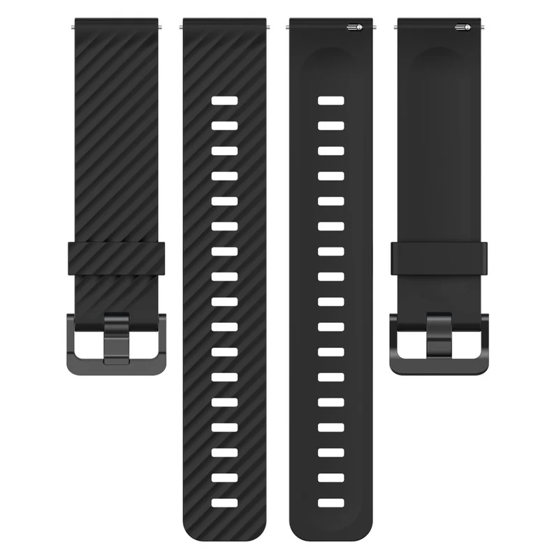 Bequem Universell Silikon Universell Armband