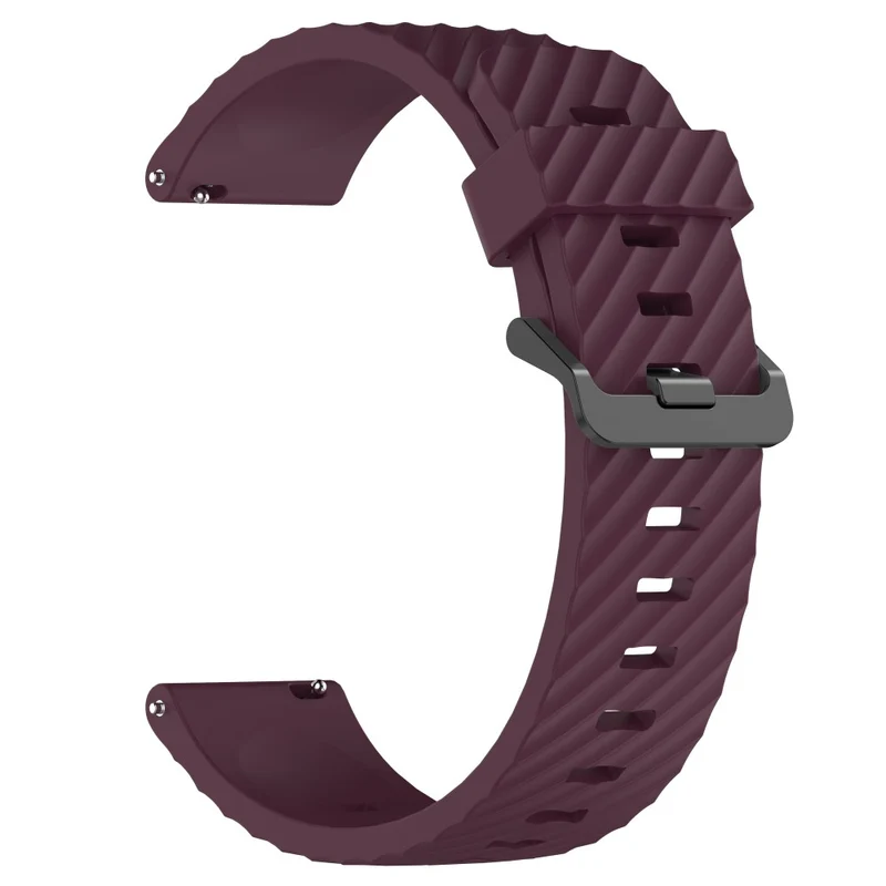 Wirklich Angenehm Universell Silikon Universell Armband