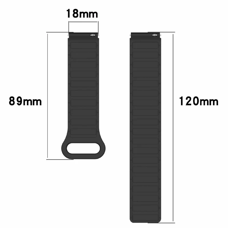 Unglaublich Süß Universell Silikon Universell Armband