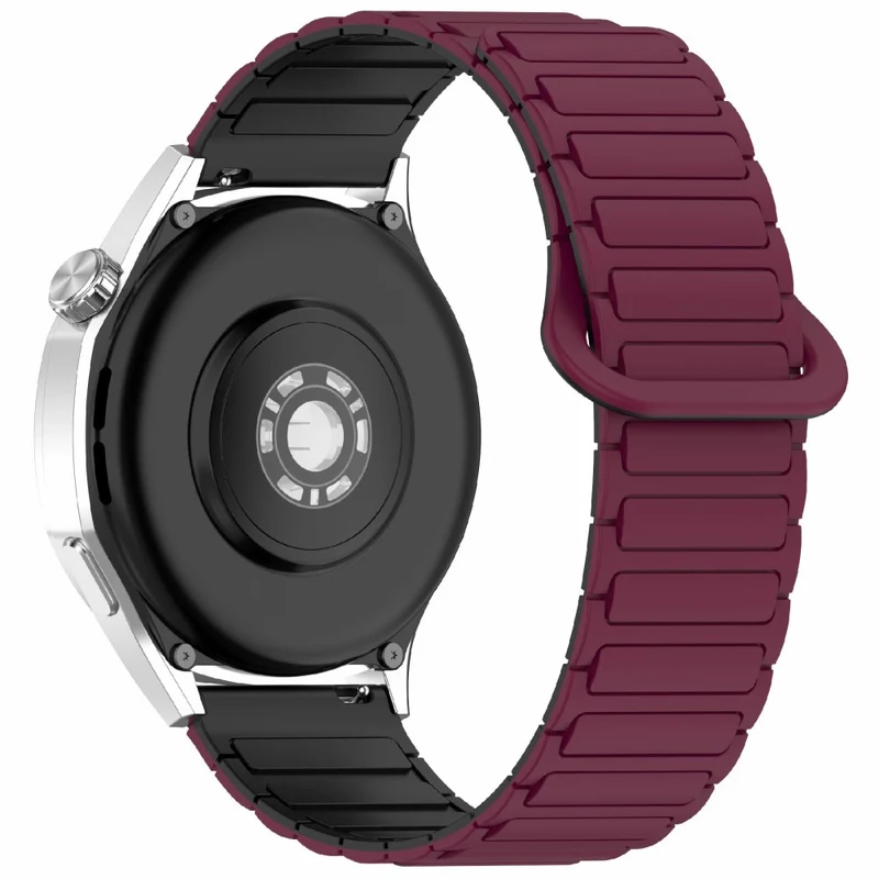 Unglaublich Süß Universell Silikon Universell Armband