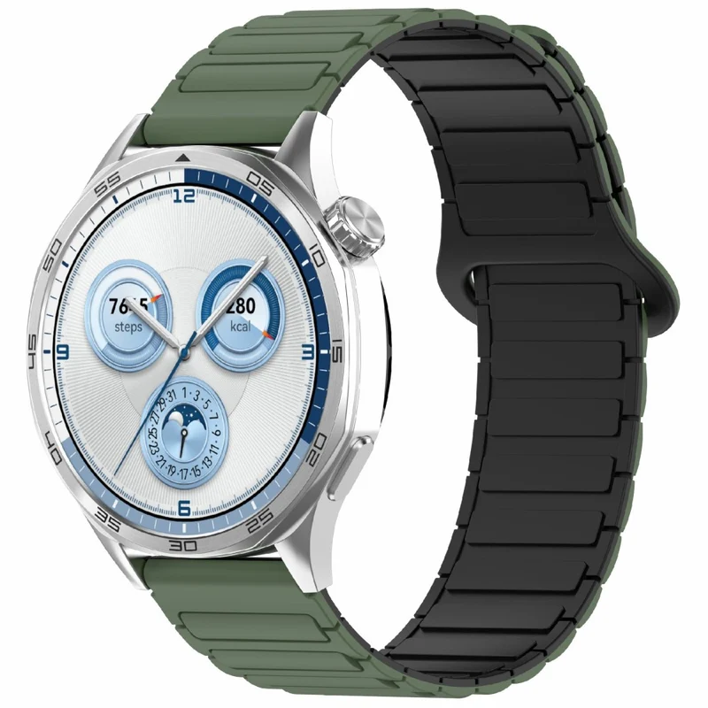 Wirklich Angenehm Universell Silikon Universell Armband