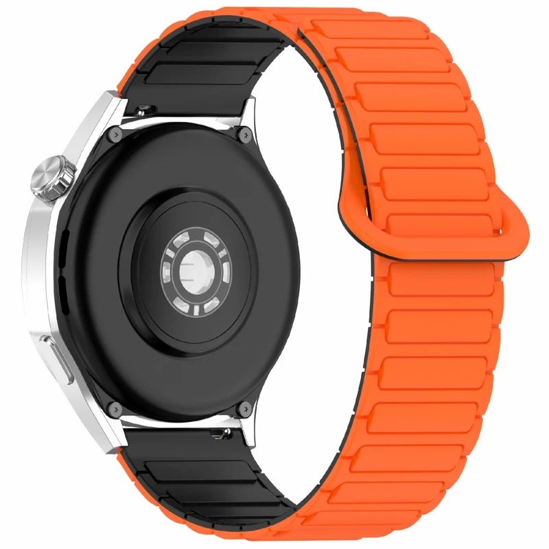 Wirklich Angenehm Universell Silikon Universell Armband