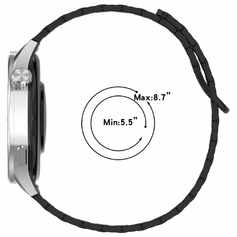 Wirklich Angenehm Universell Silikon Universell Armband