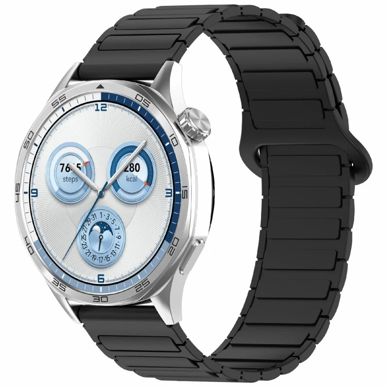 Wirklich Angenehm Universell Silikon Universell Armband
