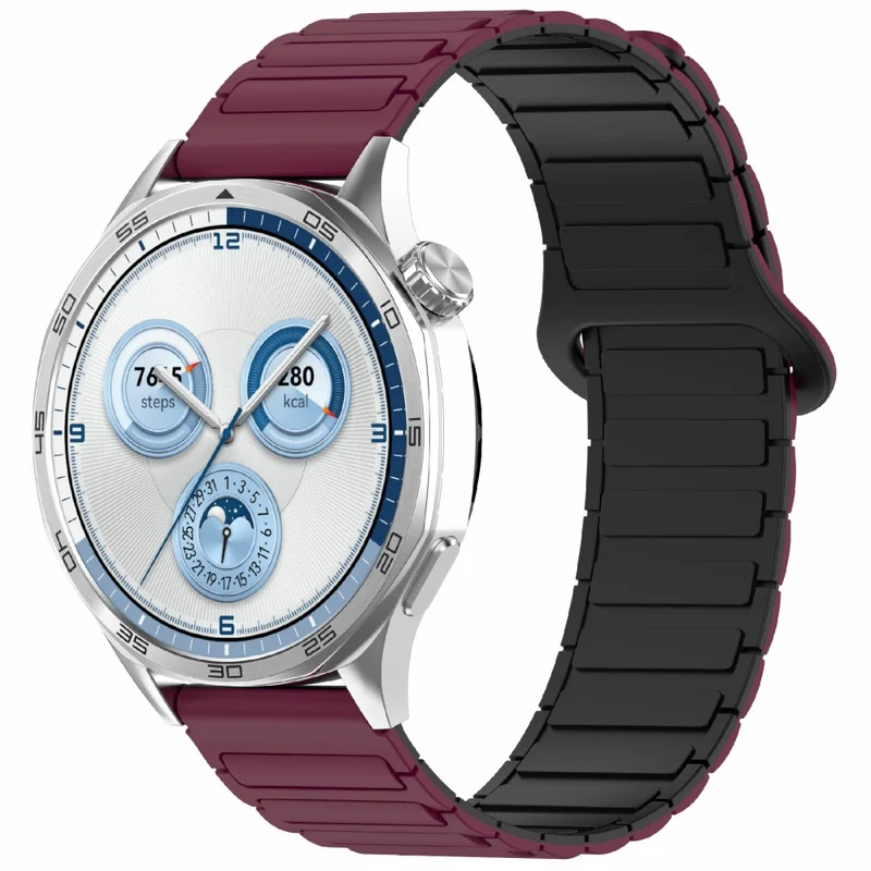 Wirklich Angenehm Universell Silikon Universell Armband