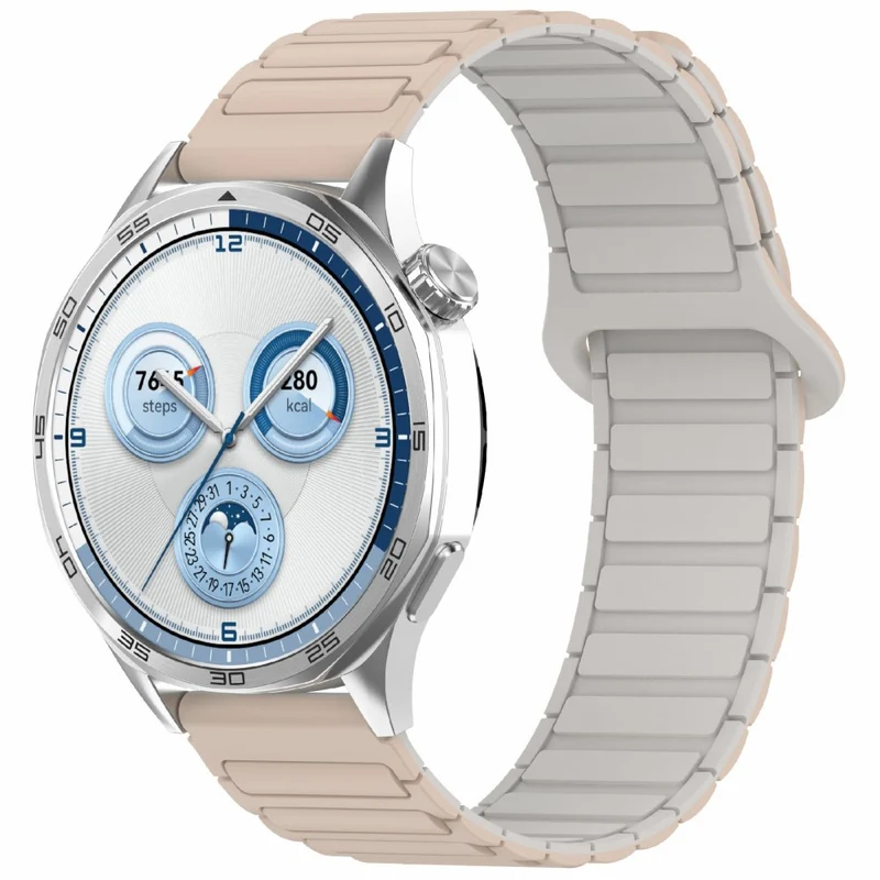 Wirklich Angenehm Universell Silikon Universell Armband