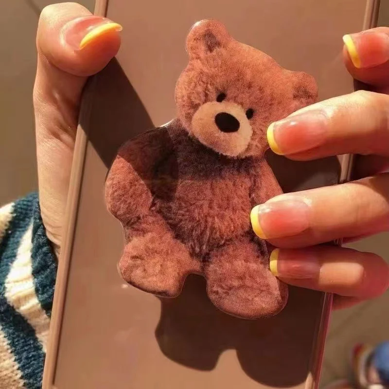 Elegantes französisches Press-On-Nagelset