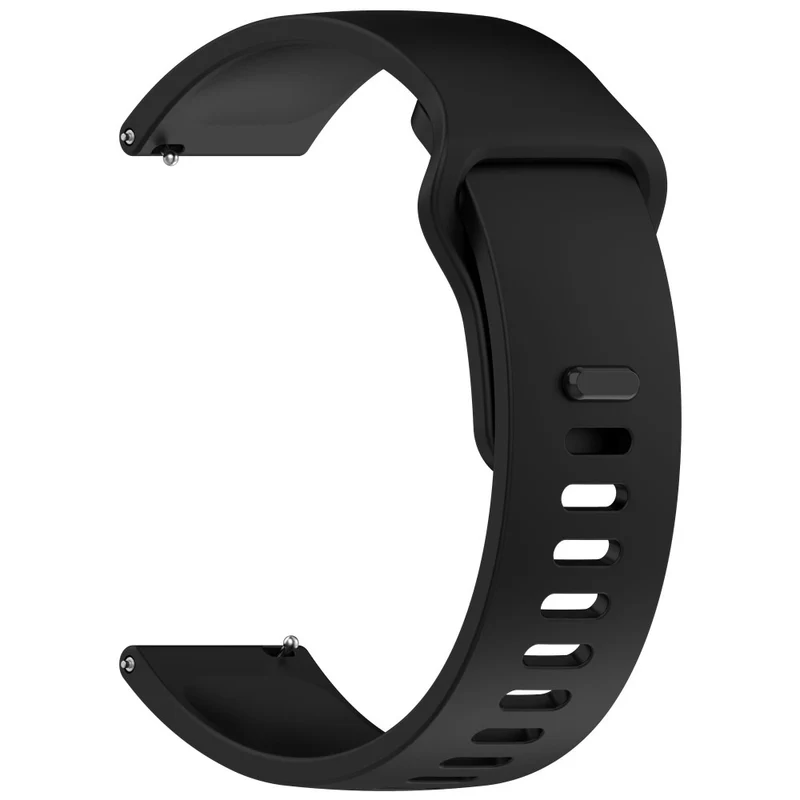 Unglaublich Bequem Universell Silikon Universell Armband