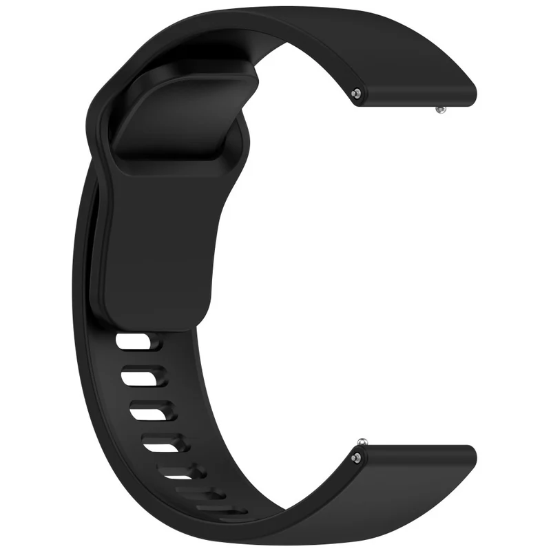 Unglaublich Bequem Universell Silikon Universell Armband