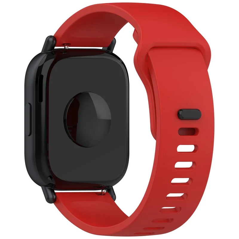 Unglaublich Bequem Universell Silikon Universell Armband