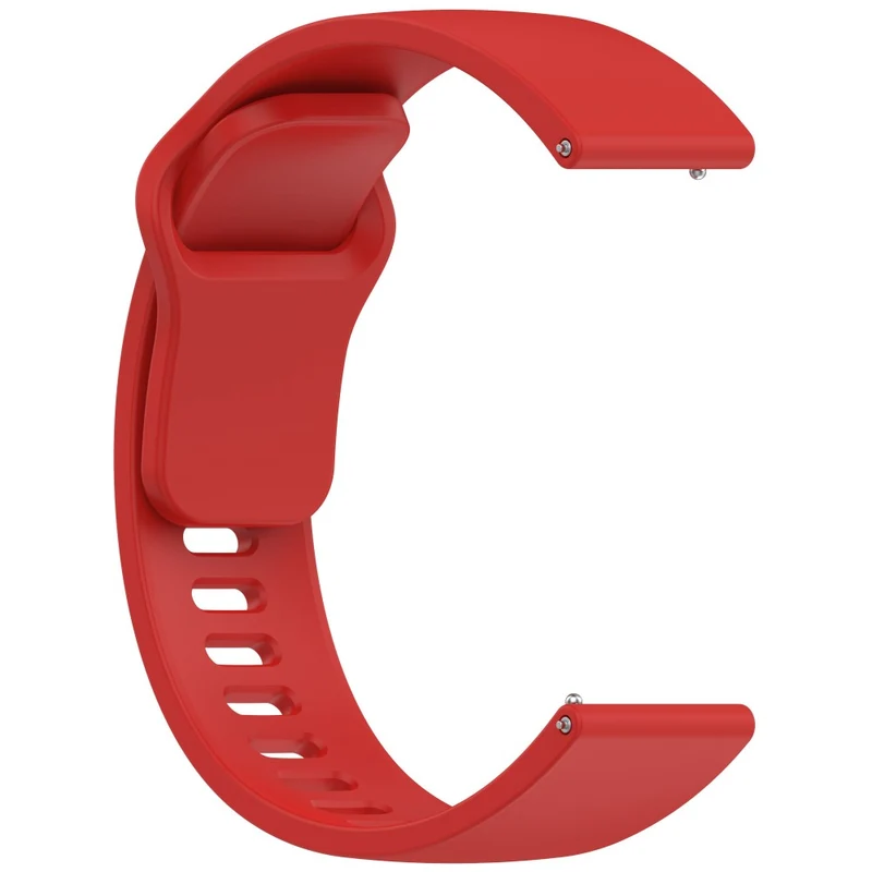 Unglaublich Bequem Universell Silikon Universell Armband