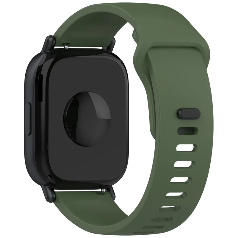 Unglaublich Bequem Universell Silikon Universell Armband