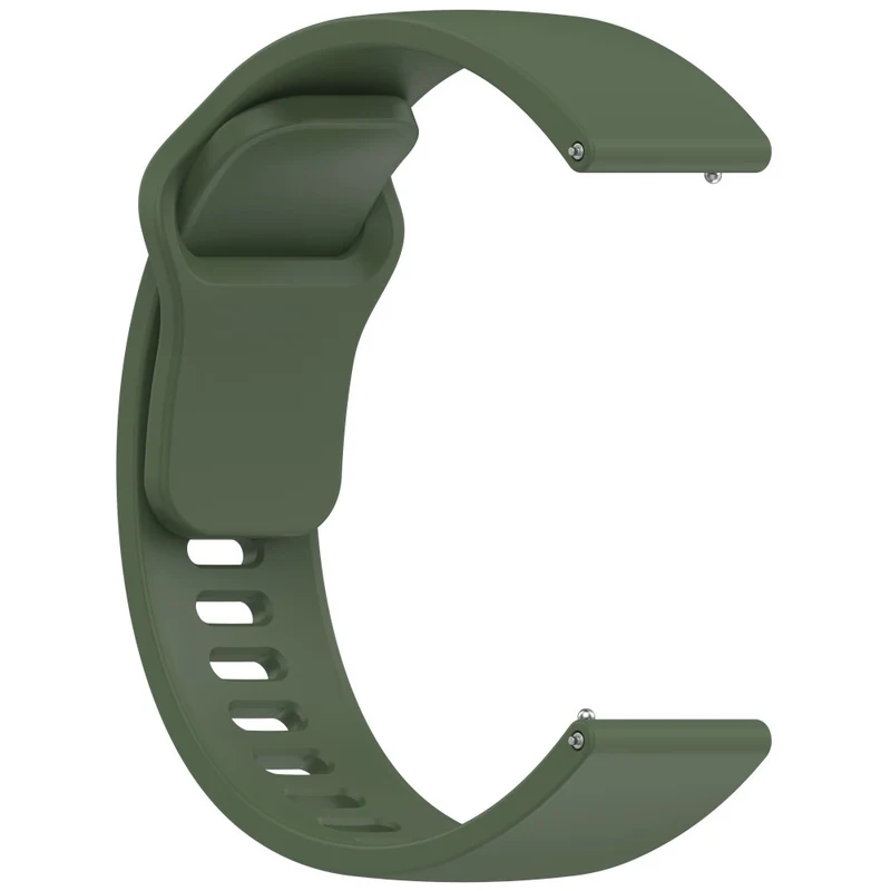 Unglaublich Bequem Universell Silikon Universell Armband