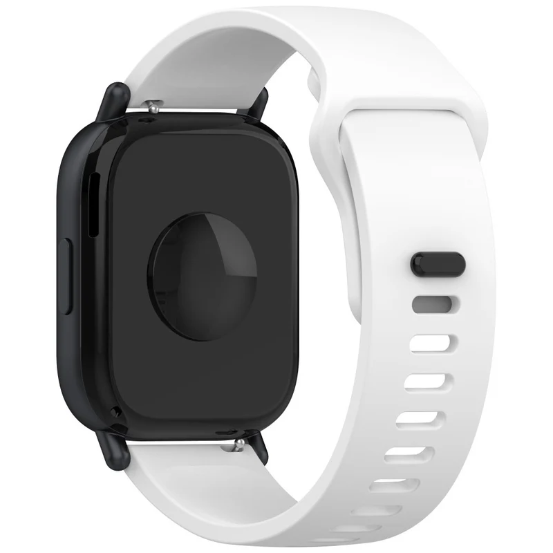 Unglaublich Bequem Universell Silikon Universell Armband