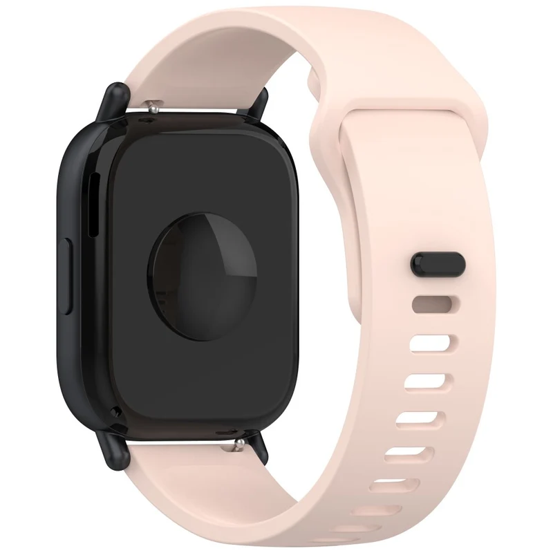 Unglaublich Bequem Universell Silikon Universell Armband