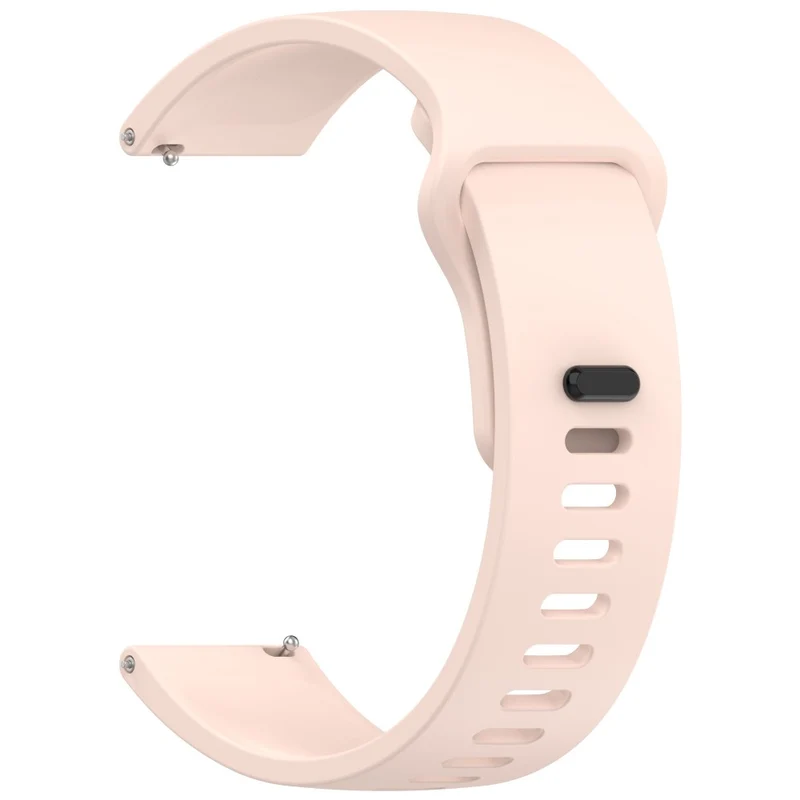 Unglaublich Bequem Universell Silikon Universell Armband